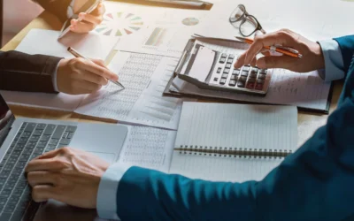 Master Your Business Finances: Essential Bookkeeping Tips