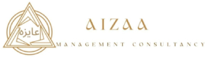 Aizaa.ae Logo